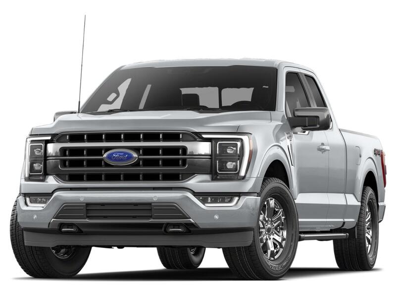 2022 Ford F-150 LARIAT Oshkosh WI