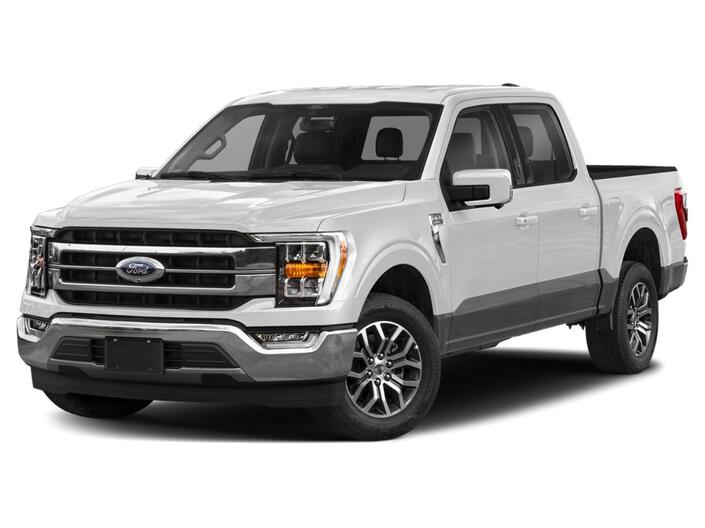 2022 Ford F-150 LARIAT Oshkosh WI