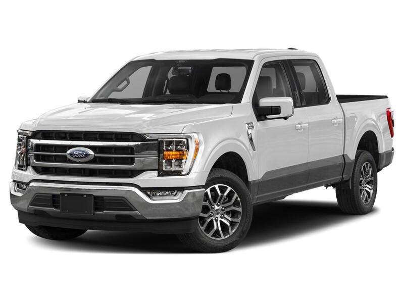 2022 Ford F-150 LARIAT Oshkosh WI