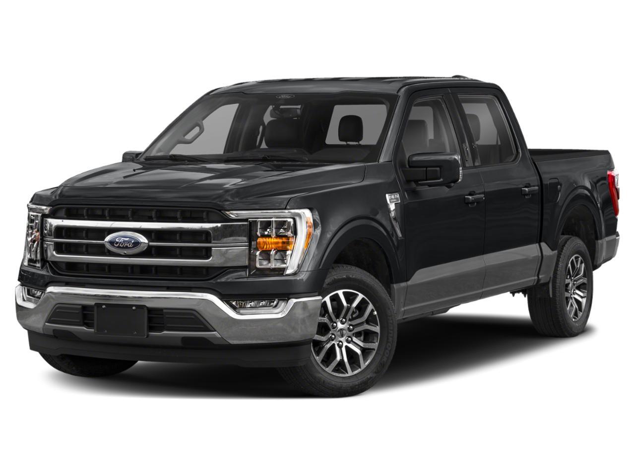 2022 Ford F-150 LARIAT SUPERCREW 5.5 BOX 4WD Listowel ON