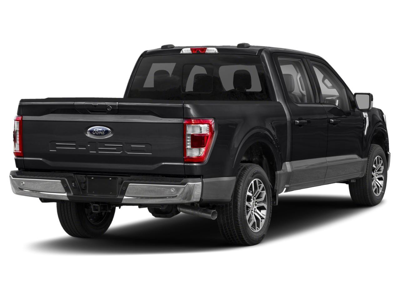 2022 Ford F-150 LARIAT SUPERCREW 5.5 BOX LEATHER NAVI SUNROOF 4WD Listowel ON