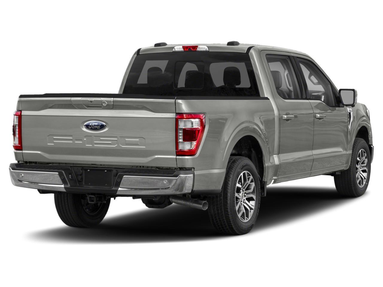 2022 Ford F-150 LARIAT SUPERCREW 5.5 Listowel ON