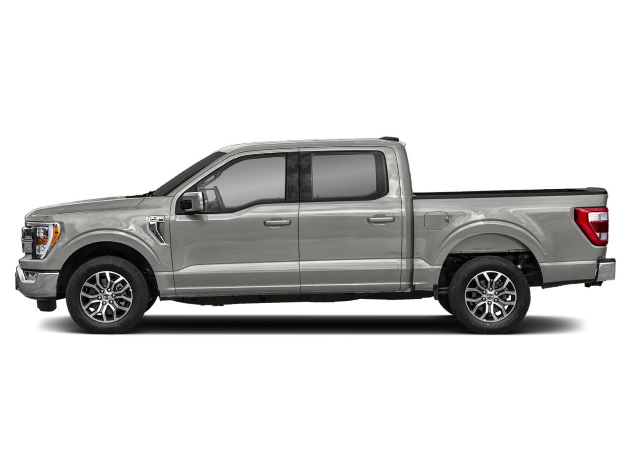 2022 Ford F-150 LARIAT SUPERCREW 5.5 Listowel ON