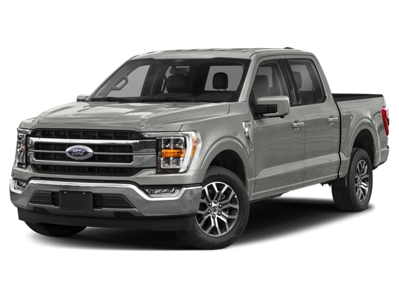 2022 Ford F-150 LARIAT SUPERCREW 5.5 Listowel ON