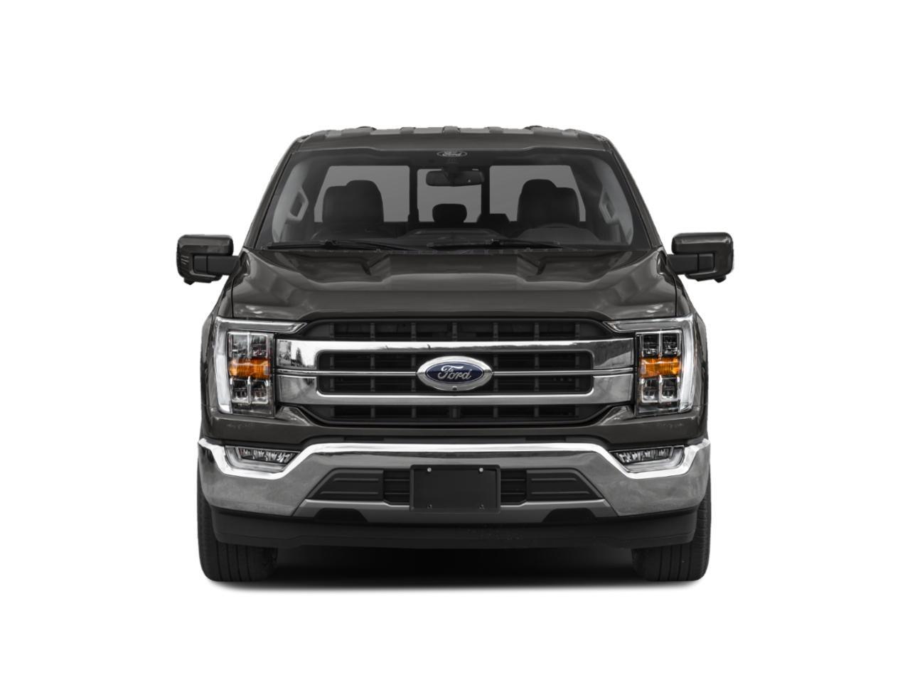 2022 Ford F-150 LARIAT SUPERCREW LEATHER NAVI SUNROOF 5.5 BOX 4WD Listowel ON