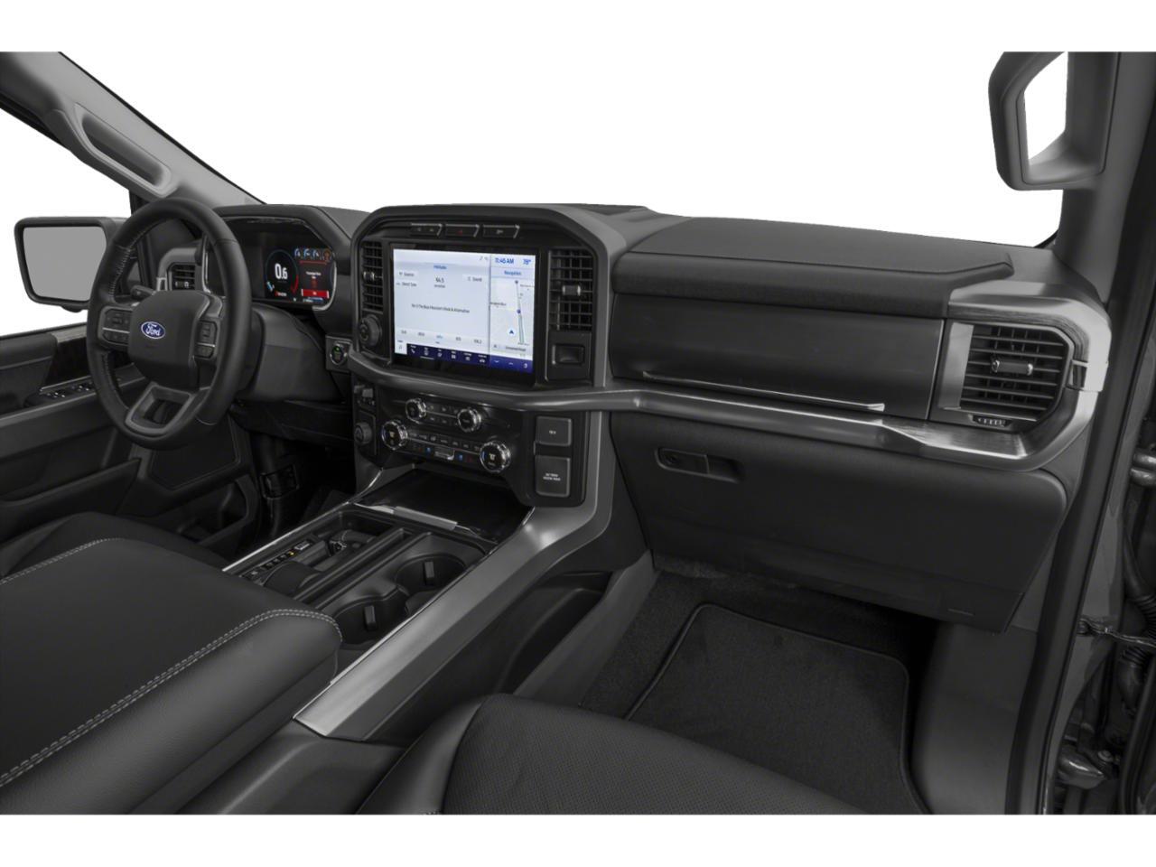 2022 Ford F-150 LARIAT SUPERCREW LEATHER NAVI SUNROOF 5.5 BOX 4WD Listowel ON