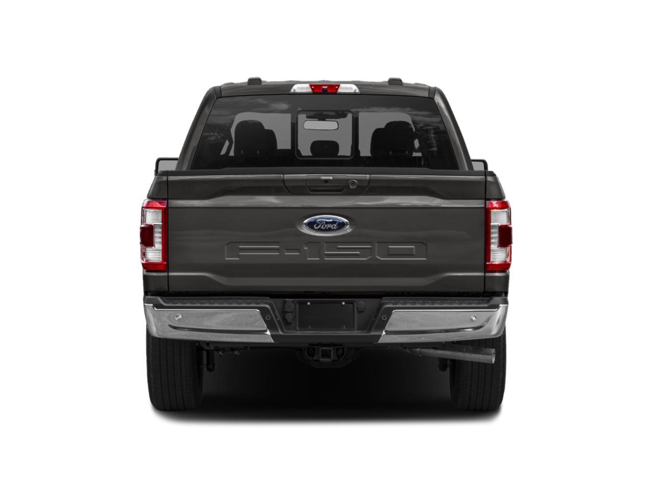 2022 Ford F-150 LARIAT SUPERCREW LEATHER NAVI SUNROOF 5.5 BOX 4WD Listowel ON