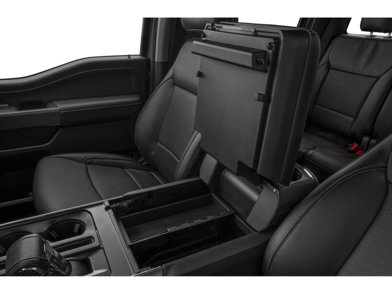 2022 Ford F-150 LARIAT SUPERCREW LEATHER NAVI SUNROOF 5.5 BOX 4WD Listowel ON