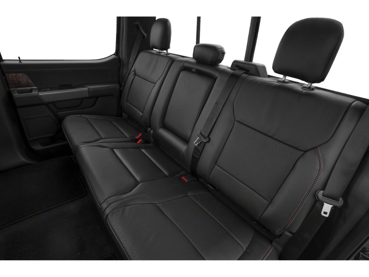 2022 Ford F-150 LARIAT SUPERCREW LEATHER NAVI SUNROOF 5.5 BOX 4WD Listowel ON
