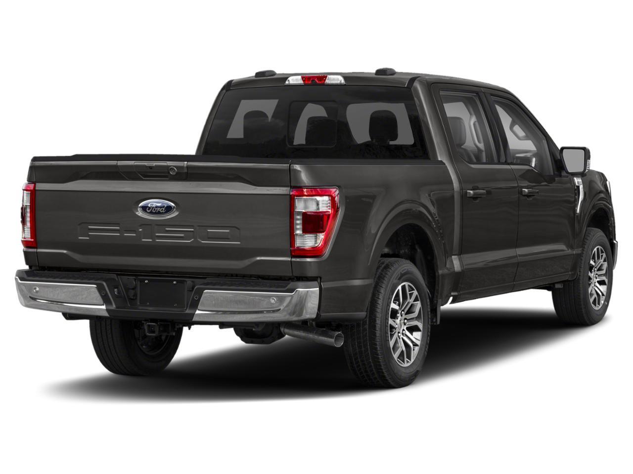 2022 Ford F-150 LARIAT San Clemente CA