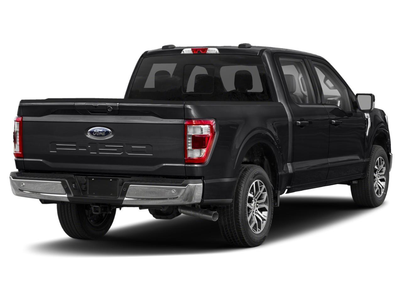 2022 Ford F-150 LARIAT San Clemente CA