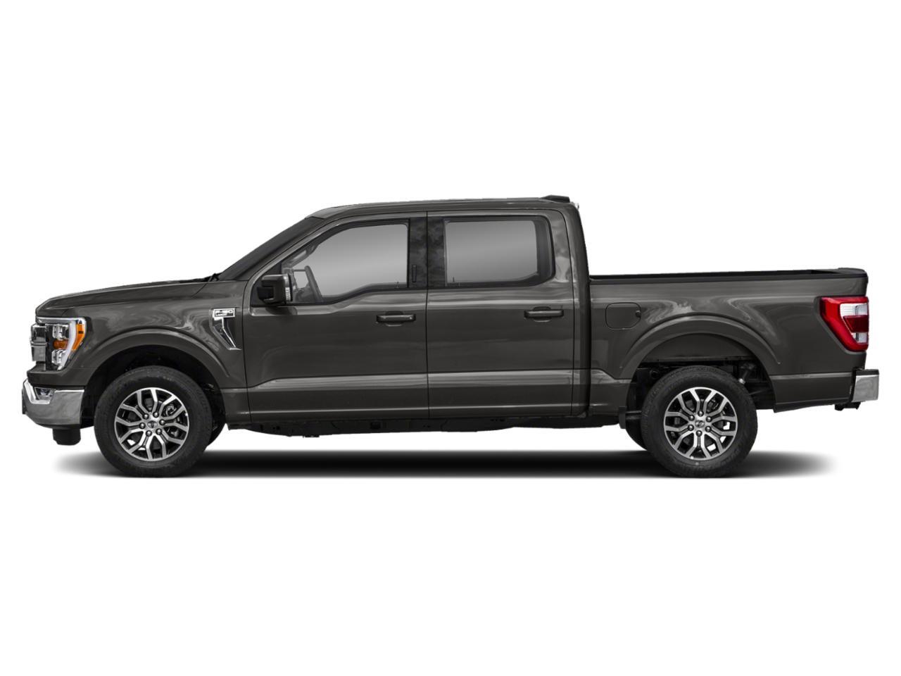 2022 Ford F-150 LARIAT San Clemente CA