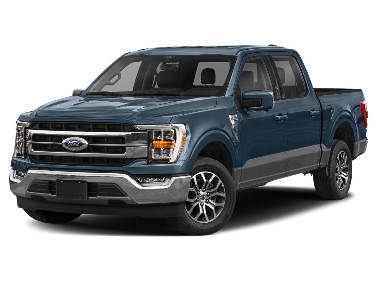 2022 Ford F-150 LARIAT San Clemente CA