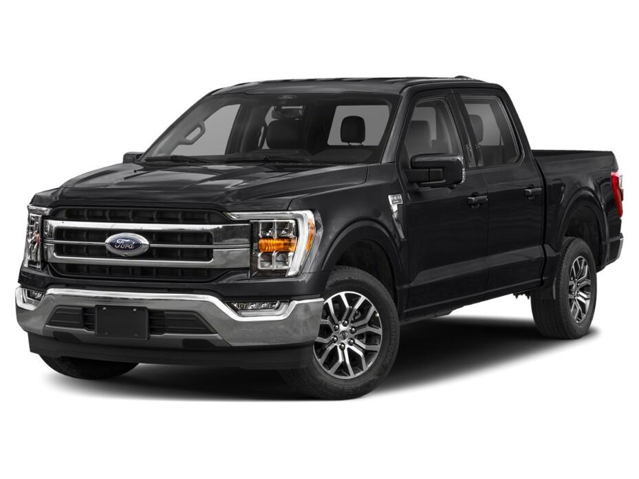 2022 Ford F-150 2022 Ford F-150