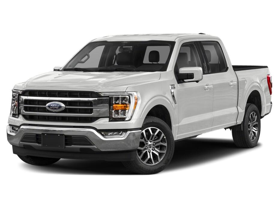 2022 Ford F-150 2022 Ford F-150