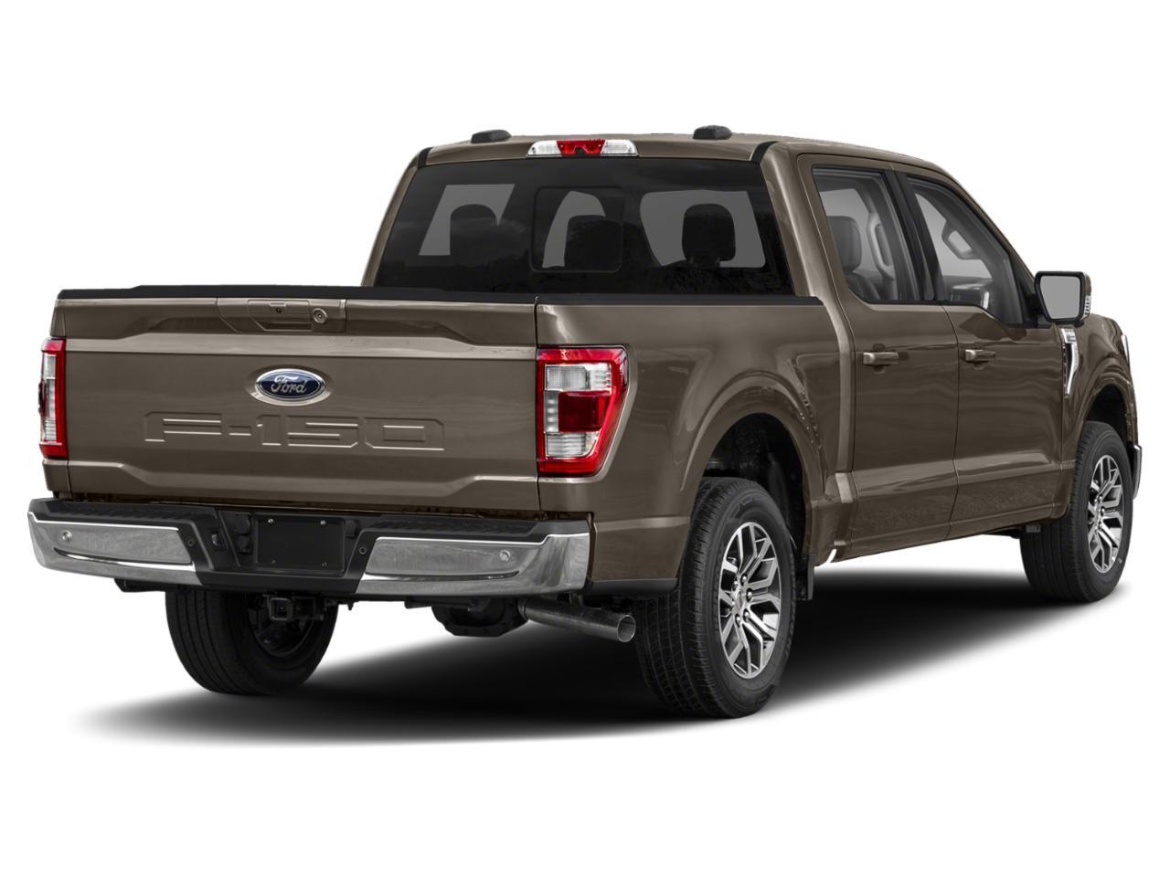 2022 Ford F-150 Lariat Pine River MN