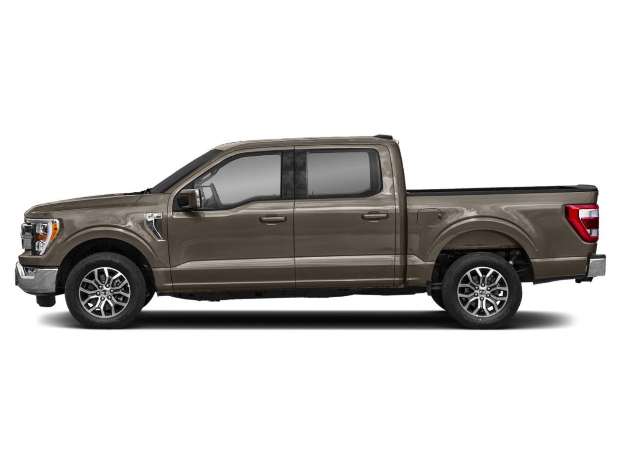 2022 Ford F-150 Lariat Pine River MN