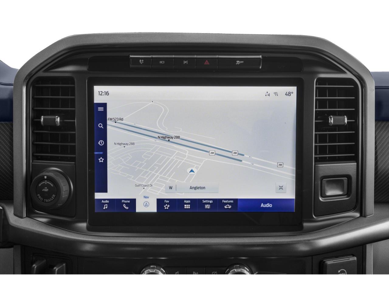 2022 Ford F-150 Limited Bozeman MT