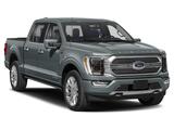 2022 Ford F-150 Limited Oshkosh WI