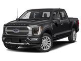2022 Ford F-150 Limited Oshkosh WI