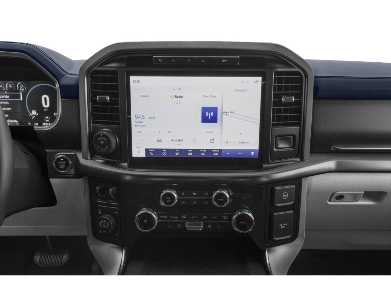 2022 Ford F-150 Limited Roseville CA