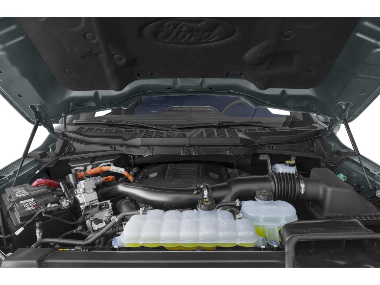 2022 Ford F-150 Limited Roseville CA