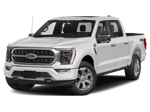 2022 Ford F-150 Platinum Tampa FL 2022 Ford F-150 Platinum Tampa FL