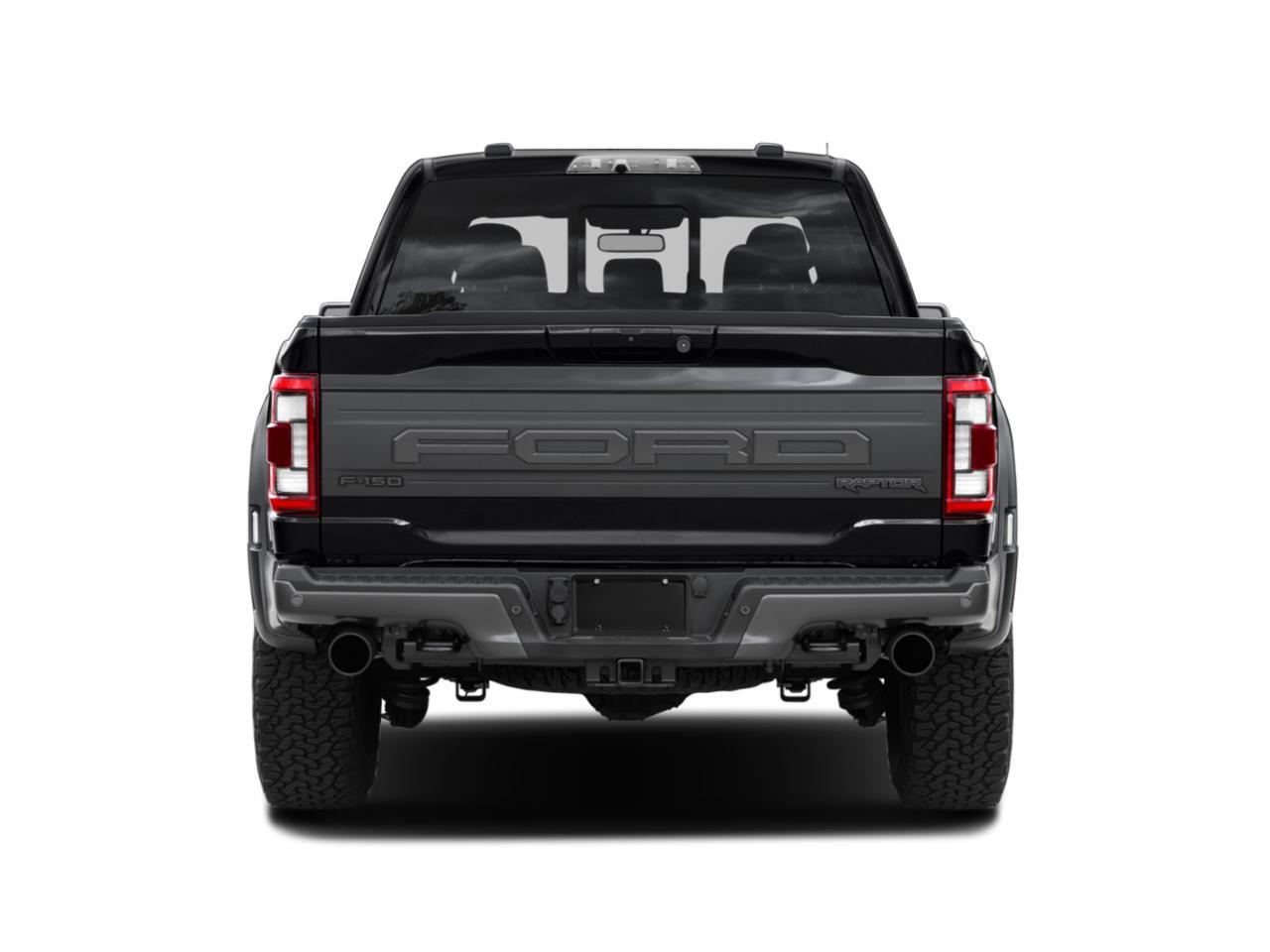 2022 Ford F-150 Raptor Hondo TX