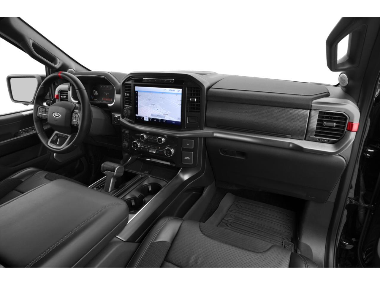 2022 Ford F-150 Raptor Hondo TX