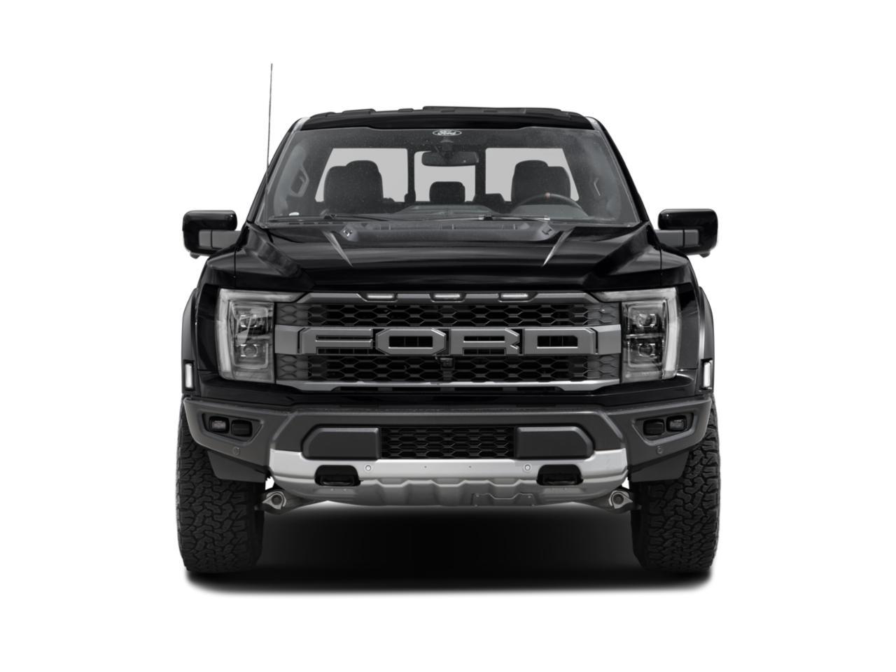 2022 Ford F-150 Raptor Hondo TX