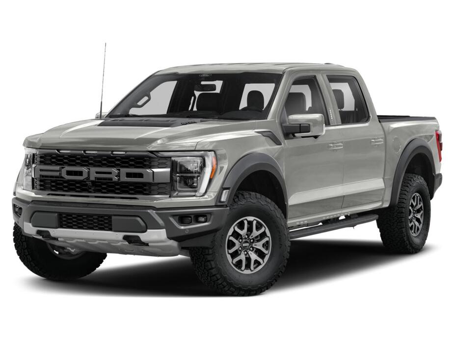 2022 Ford F-150 2022 Ford F-150