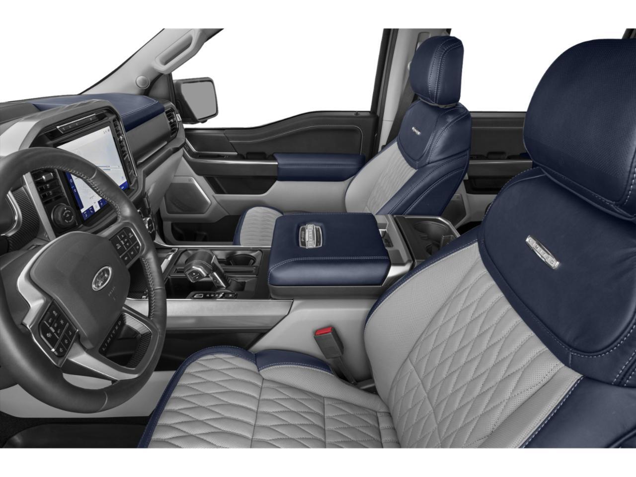 2022 Ford F-150 SPORT CREW 4WD Listowel ON
