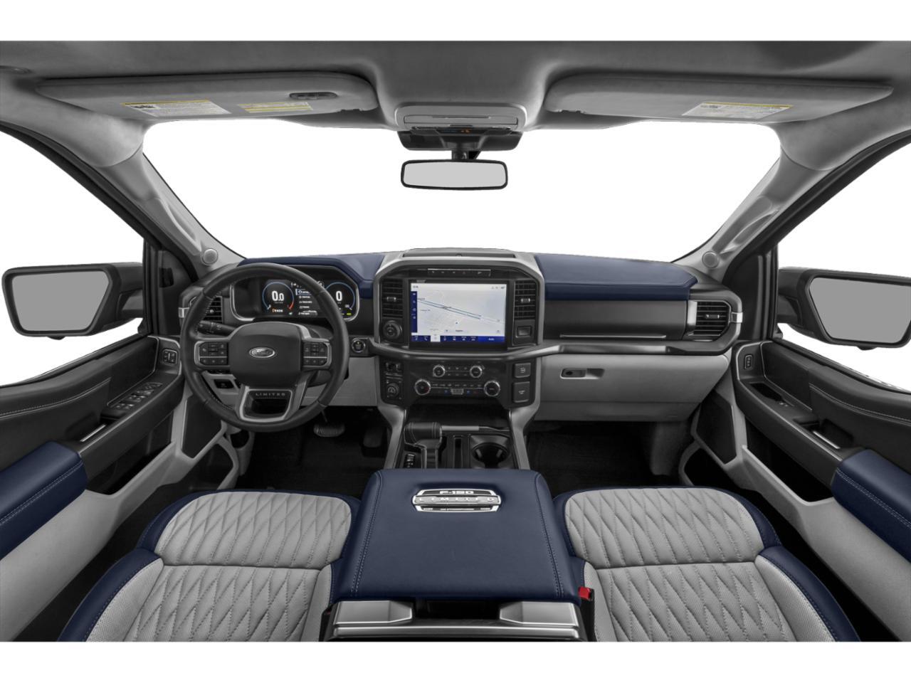 2022 Ford F-150 SPORT CREW 4WD Listowel ON