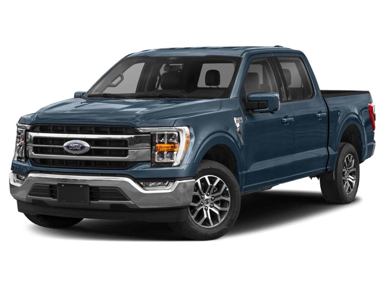 2022 Ford F-150 SPORT CREW 4WD NAVI Listowel ON