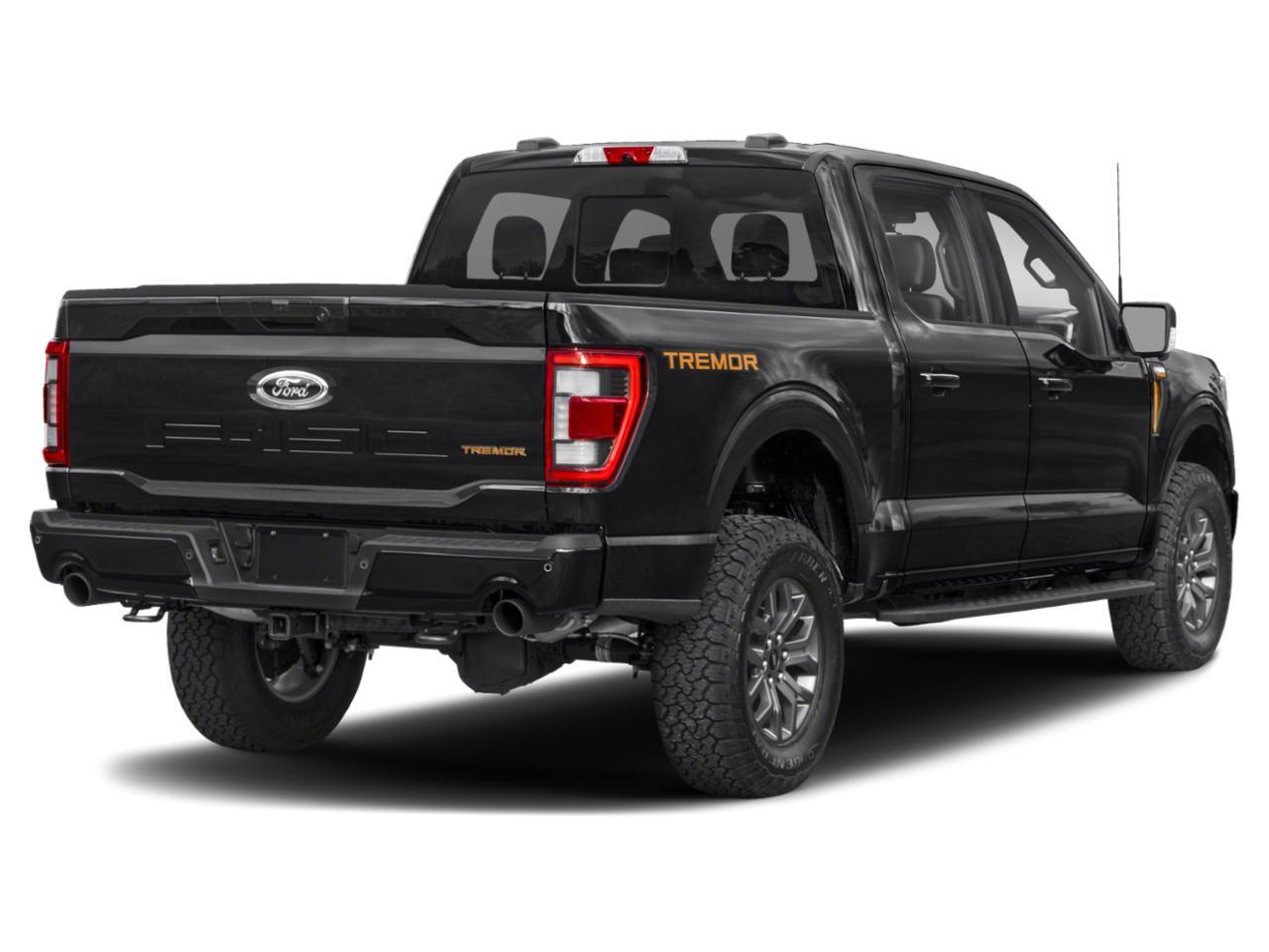 2022 Ford F-150 Tremor Folsom CA