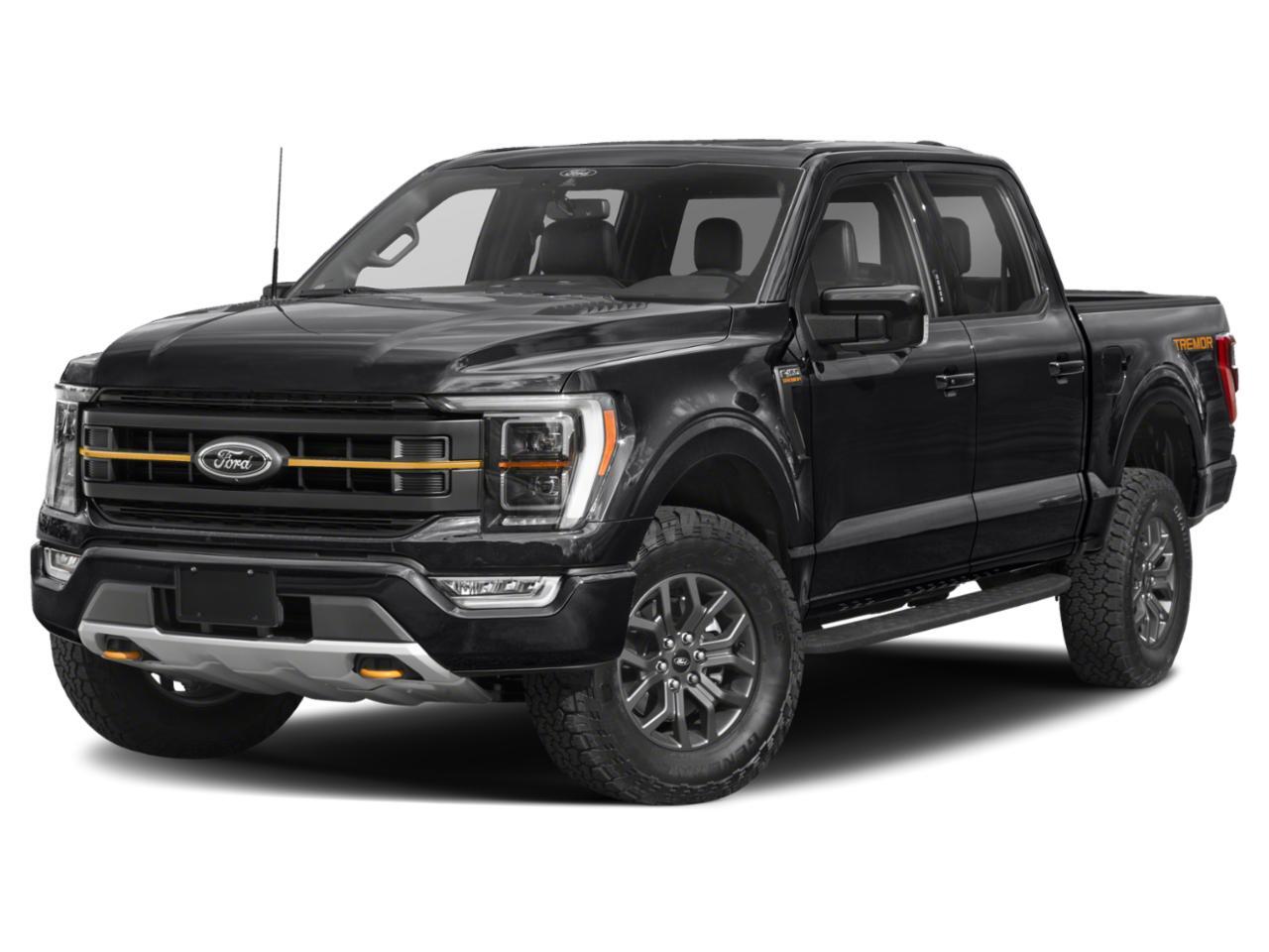 2022 Ford F-150 Tremor Folsom CA