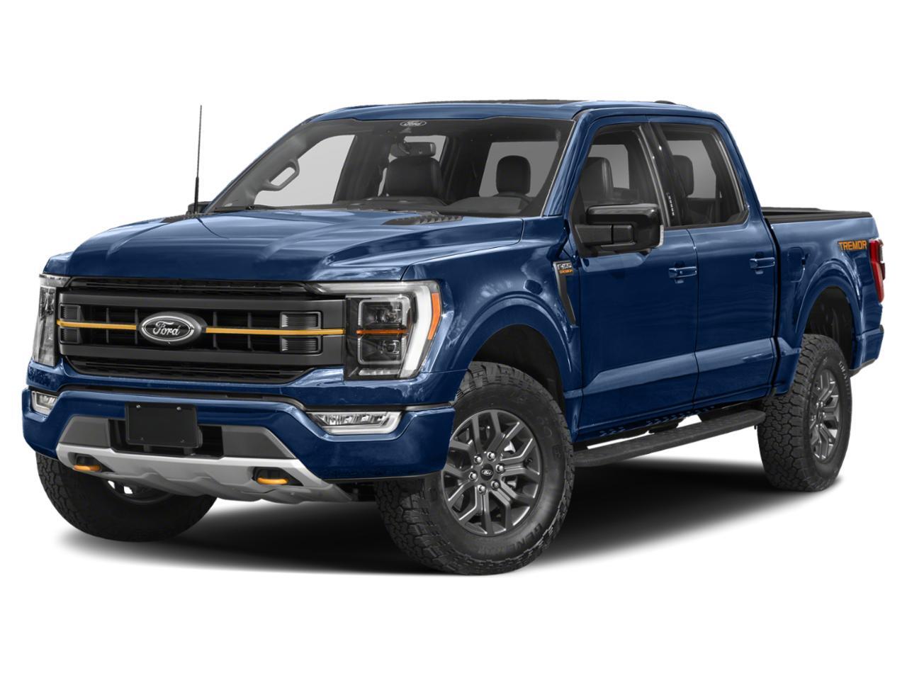 2022 Ford F-150 Tremor Owego NY