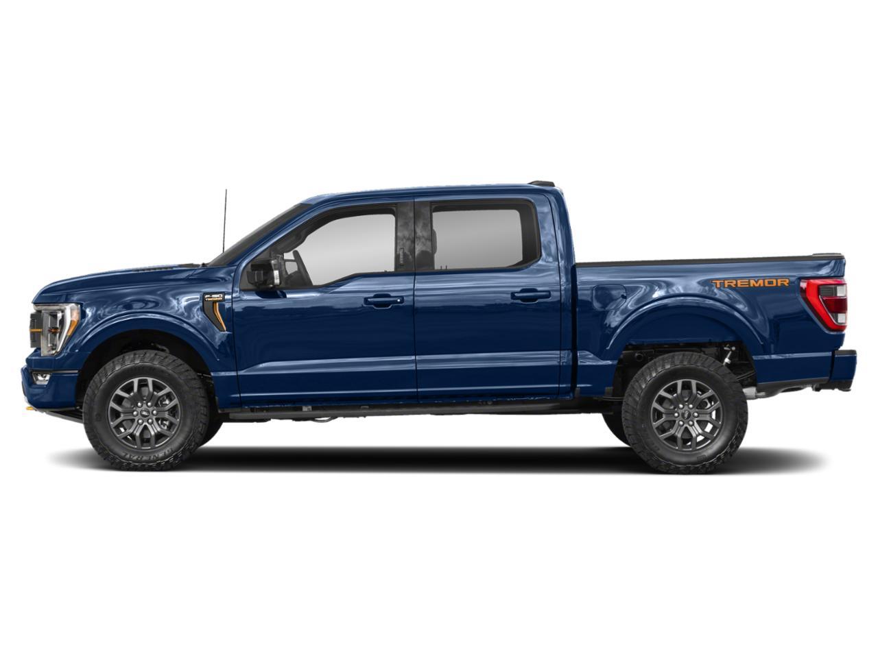2022 Ford F-150 Tremor Owego NY