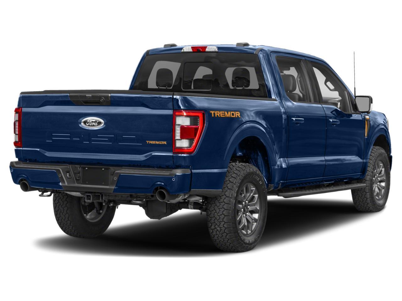 2022 Ford F-150 Tremor Owego NY