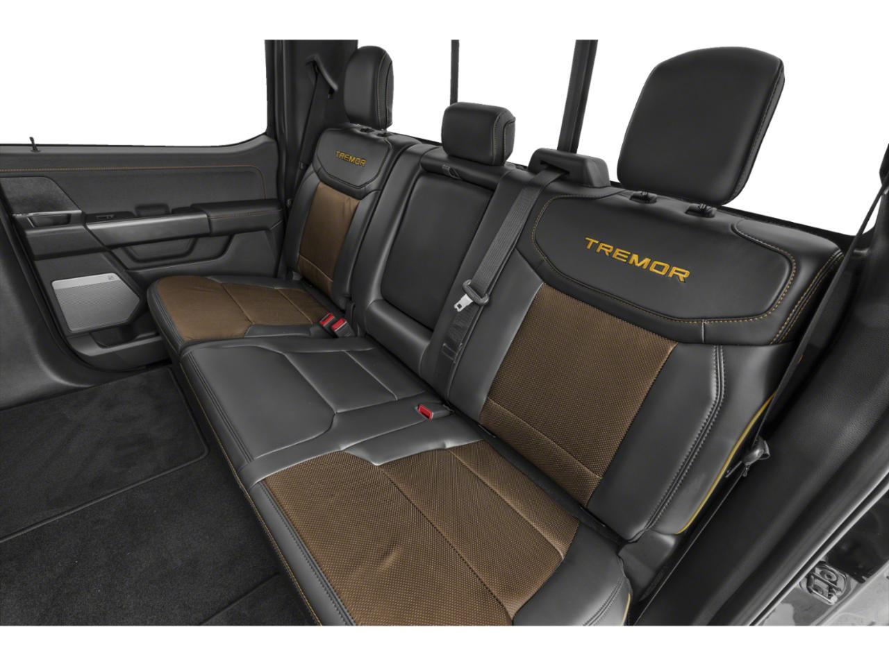 2022 Ford F-150 Tremor Roseville CA