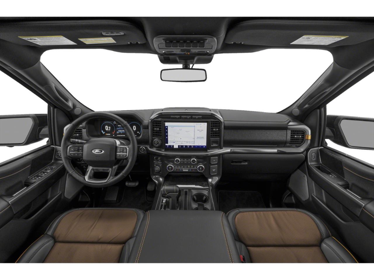 2022 Ford F-150 Tremor Roseville CA