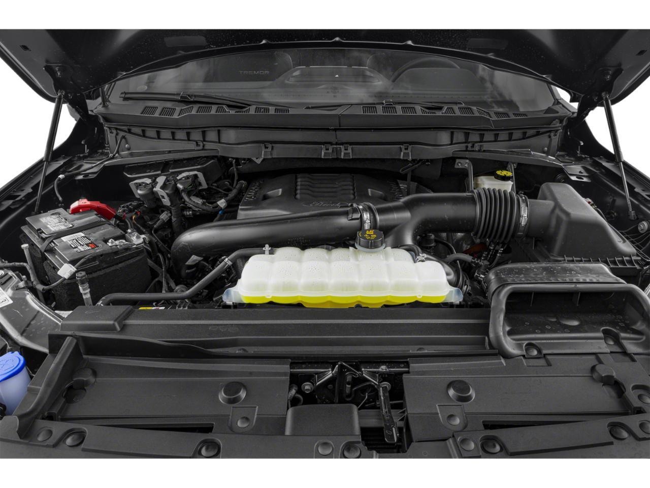 2022 Ford F-150 Tremor Roseville CA