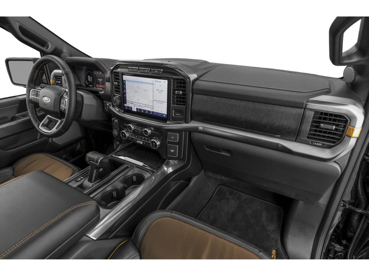 2022 Ford F-150 Tremor Roseville CA