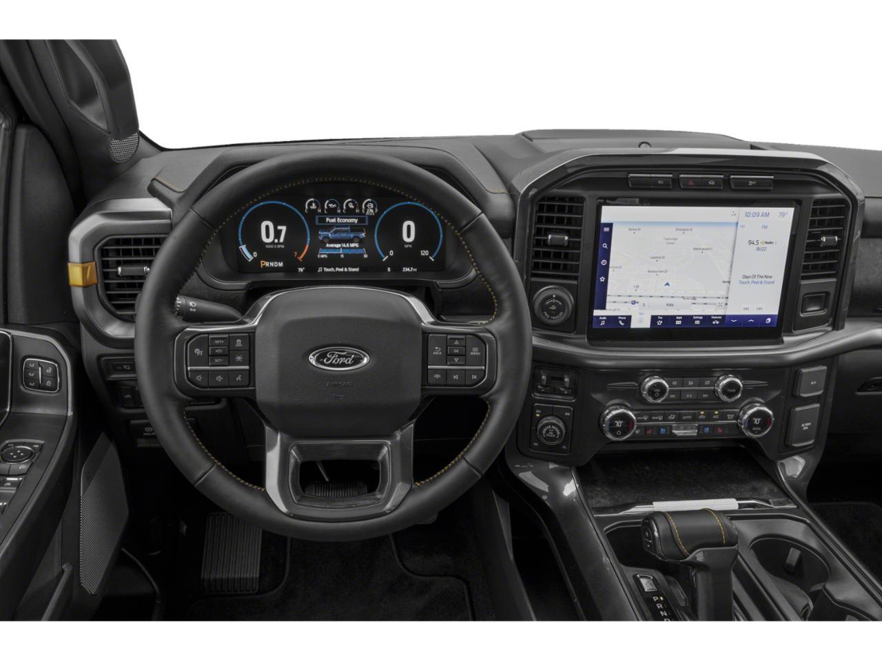 2022 Ford F-150 Tremor Roseville CA