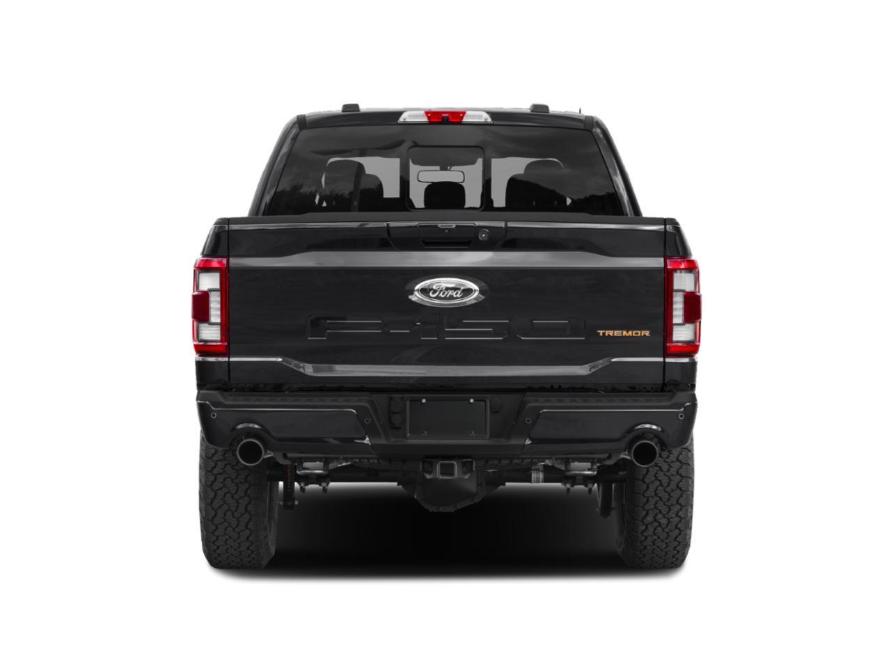 2022 Ford F-150 Tremor Roseville CA