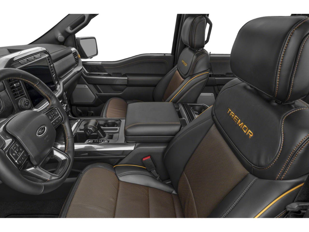 2022 Ford F-150 Tremor Roseville CA