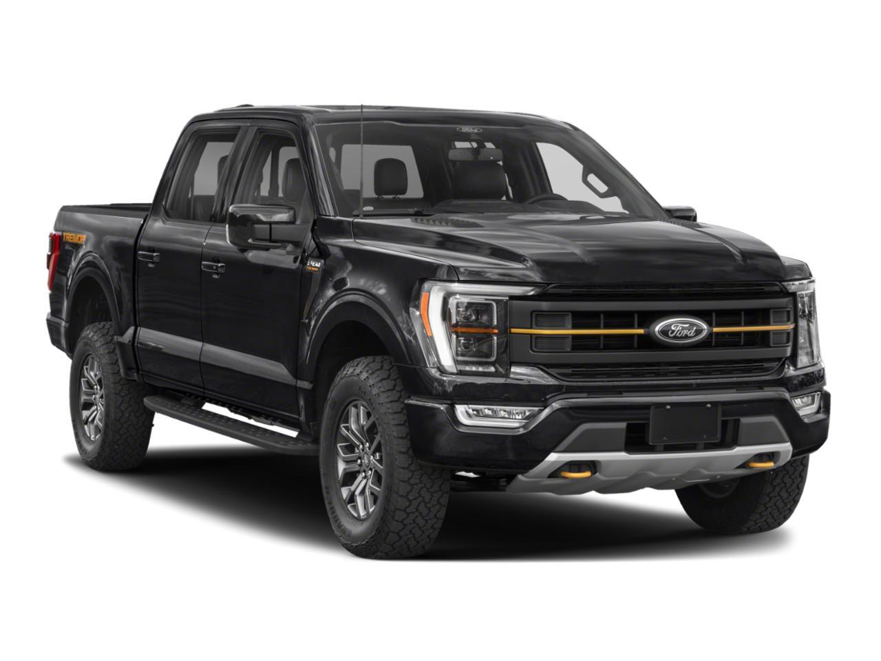 2022 Ford F-150 Tremor Roseville CA