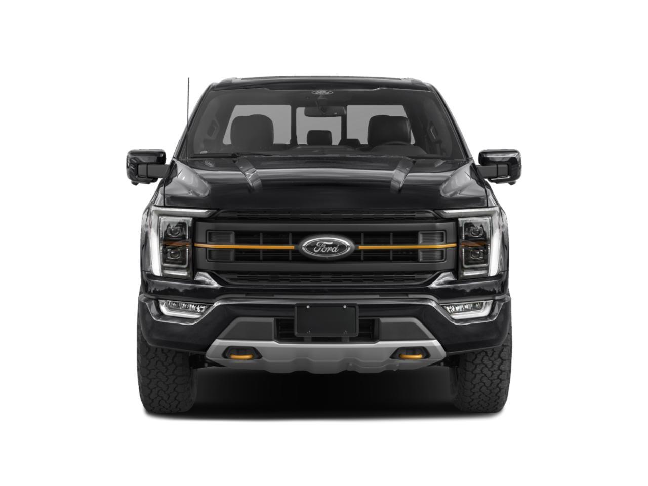 2022 Ford F-150 Tremor Roseville CA