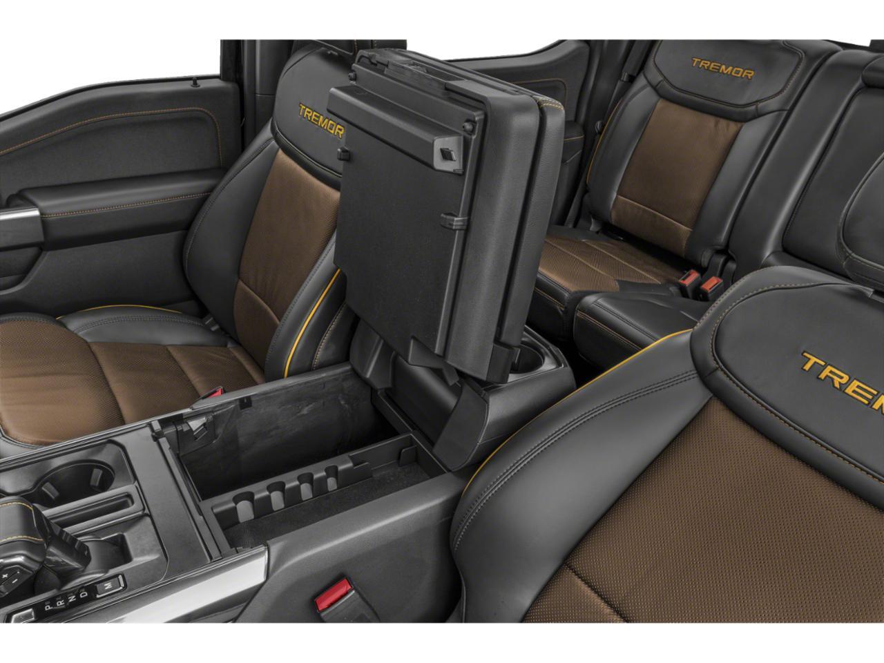 2022 Ford F-150 Tremor Roseville CA