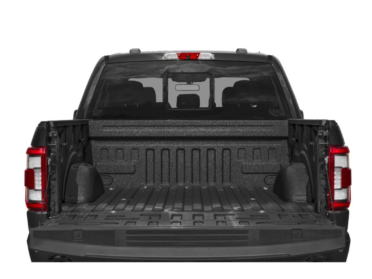 2022 Ford F-150 Tremor Roseville CA